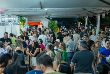 Festival Sabores da Floresta impulsiona pequenos negócios nos 50 anos da cidade