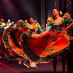 Arena Pantanal recebe a 17ª edição do Festival de Siriri e Cururu de Mato Grosso