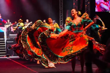 Festival de Siriri e Cururu de Mato Grosso terá 4 dias gratuitos na Arena Pantanal