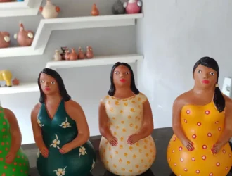 Festival Cerâmica do Mato movimenta Museu de História Natural