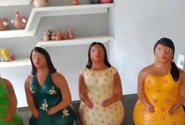 Festival Cerâmica do Mato movimenta Museu de História Natural