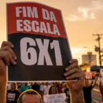 Fim da escala 6×1: O que muda nos serviços essenciais em Mato Grosso?