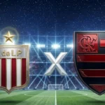 Flamengo x Estudiantes vale liderança isolada e clima de decisão no Maracanã pela Libertadores