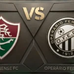 Fluminense x Operário ao vivo: onde assistir, horário e situação do jogo pela Copa do Brasil