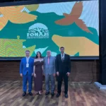 Comitiva de Mato Grosso discute inovação e aprova novos enunciados no 57º Fonaje