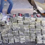 Apreensão de cocaína no interior de Mato Grosso causa prejuízo de R$ 15 milhões ao crime organizado