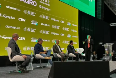 Fórum LIDE Agro