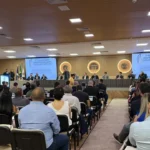 Tribunal de Contas de Mato Grosso reúne prefeitos para debater novas regras de investimentos e sustentabilidade dos regimes de previdência