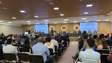 Fórum de Prefeitos pelos RPPS