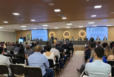 Fórum de Prefeitos pelos RPPS