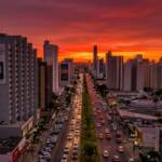 Frente fria em Cuiabá: Quando o termômetro cai para 13°C?