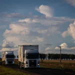 Logística: frete e portos pressionam exportações do agro e elevam custos, aponta CNA
