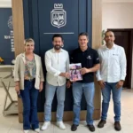 Fundação Rio Verde visita municípios do CIDESA e agradece participação no Show Safra Mato Grosso