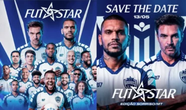 Futstar