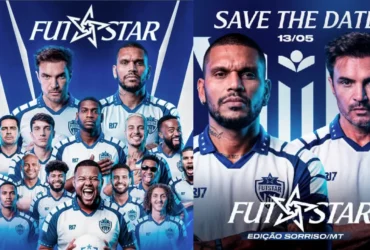 Futstar