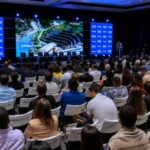 Encontro da Indústria do Setor Elétrico reúne mais de 1,2 mil pessoas e consolida Mato Grosso no centro do debate energético