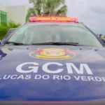 GCM registra sete atendimentos durante plantão noturno em Lucas do Rio Verde