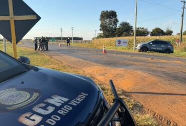 GCM registra 36 ocorrências e reforça segurança em eventos e bairros de Lucas do Rio Verde