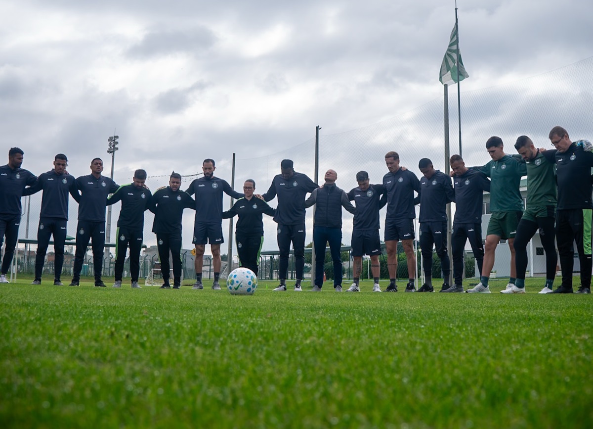 Palpite Flamengo x Coritiba: onde assistir, escalações e prognóstico do Brasileirão 2026. Imagem: Gabriel Thá/Coritiba