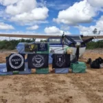Recorde Histórico: Gefron apreende 12,9 toneladas de drogas e causa prejuízo de R$ 222 milhões ao crime no 1º quadrimestre