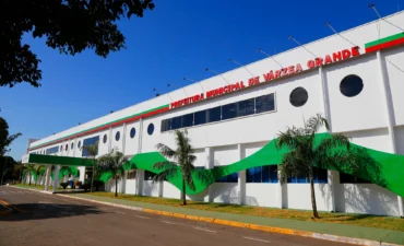 Gestão Fazendária
