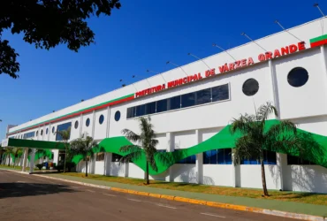 Gestão Fazendária