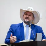 Cattani defende plebiscito para moradores decidirem disputa territorial entre MT e PA no Salto das Sete Quedas