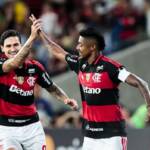 Palpite Flamengo x Coritiba: onde assistir, escalações e prognóstico do Brasileirão 2026