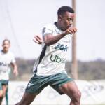Uberlândia x Betim: onde assistir ao vivo, horário e escalações pela Série D 2026