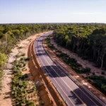 Sinfra-MT lança plataforma digital para monitoramento de obras públicas em tempo real