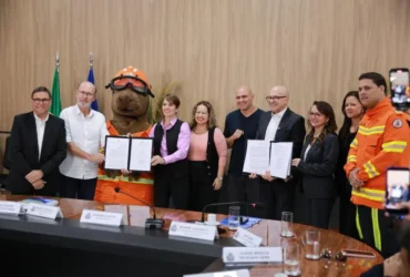 Selo Parceiro do Meio Ambiente reconhece produtores rurais em MT