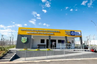 Governo de MT entrega novo Centro Socioeducativo em Cuiabá