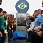 Asfaltamento da MT-030 e MT-402 em Cuiabá muda acesso a distritos