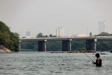 Repesca MT reabre cadastro para pescadores artesanais nesta terça