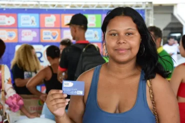 Cartão SER Família tem pagamento de maio liberado nesta terça