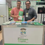 Primavera do Leste articula novos investimentos e atrai interesse internacional na feira Green Farm 2026