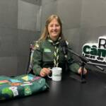 Grupo Escoteiro Calango 26 MT é destaque no podcast Lucas em Debate