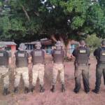 Grupo criminoso movimenta R$ 2,8 milhões com drogas, golpes e jogos ilegais em MT e GO
