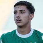 Guarani empresta volante Lucas Martins ao Luverdense para disputa da Série D