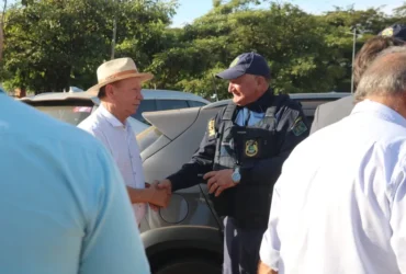 Guarda Civil Municipal
