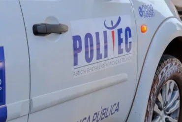 Homem é morto a tiros dentro de residência em Cáceres; polícia investiga participação de facção