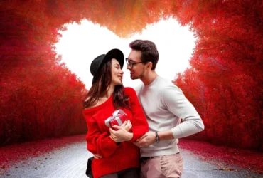 Horóscopo do amor