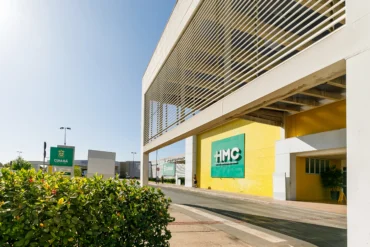 Hospital Municipal de Cuiabá