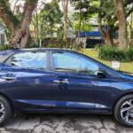 Hyundai HB20 encara concorrência acirrada entre os hatches compactos Sérgio Dias (1)