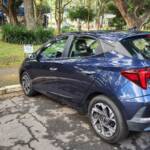 Hyundai HB20 encara concorrência acirrada entre os hatches compactos Sérgio Dias (10)