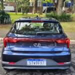 Hyundai HB20 encara concorrência acirrada entre os hatches compactos Sérgio Dias (11)