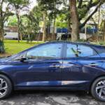 Hyundai HB20 encara concorrência acirrada entre os hatches compactos Sérgio Dias (14)