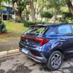 Hyundai HB20 encara concorrência acirrada entre os hatches compactos Sérgio Dias (18)