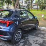 Hyundai HB20 encara concorrência acirrada entre os hatches compactos Sérgio Dias (2)