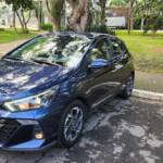 Hyundai HB20 encara concorrência acirrada entre os hatches compactos Sérgio Dias (3)